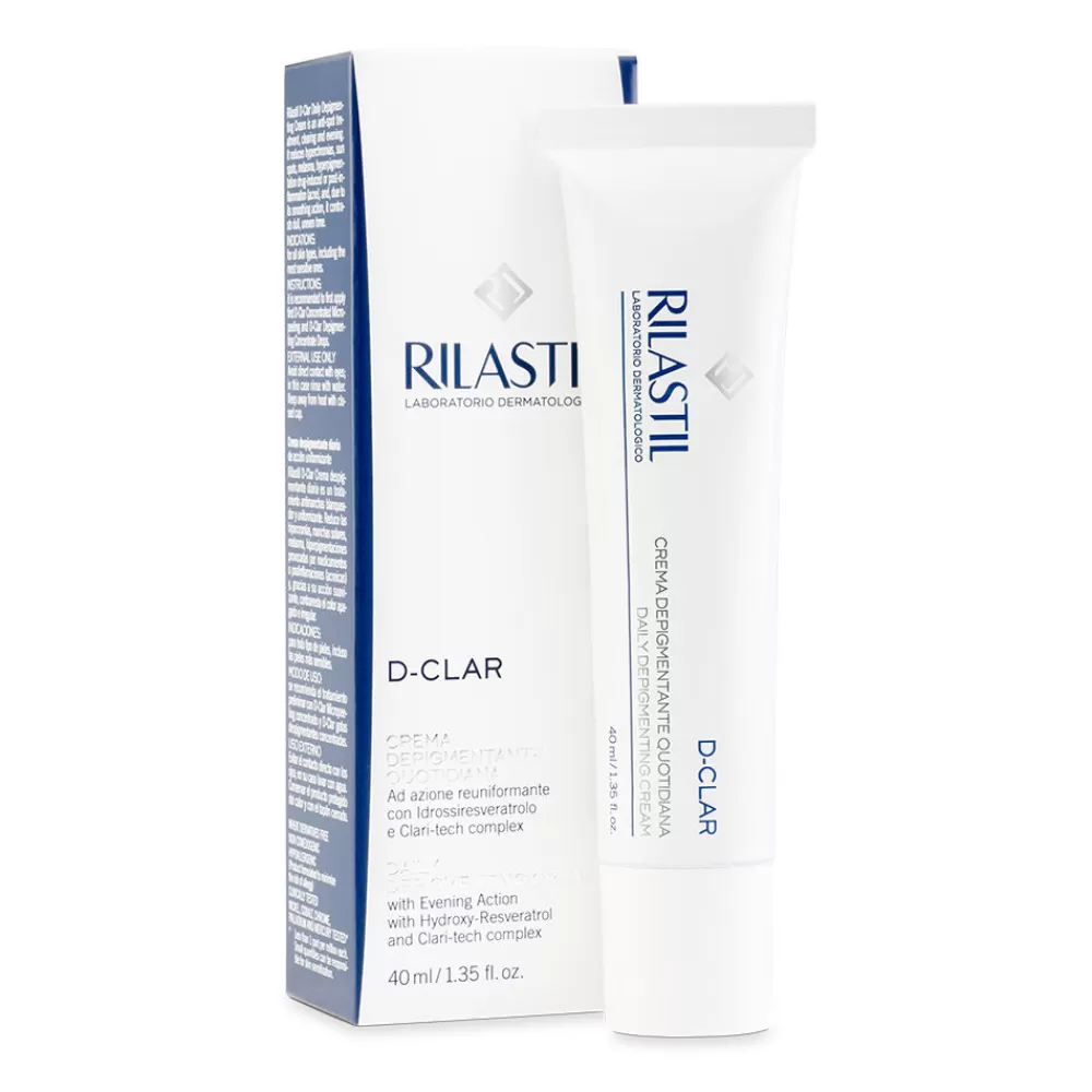 Rilastil D-Clar Crema Despigmentante Flash Sale