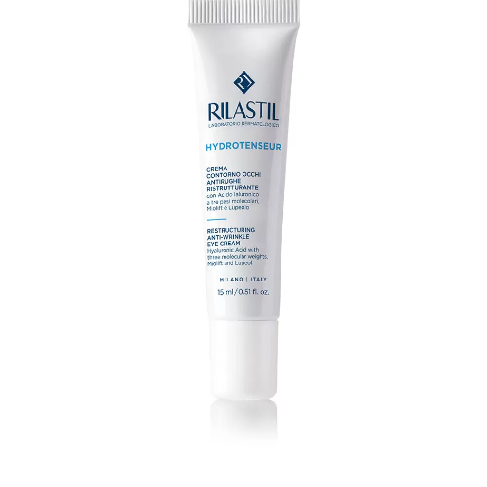 Rilastil Hydrotenseur Controno De Ojos Reestructurante Y Antiarrugas Discount