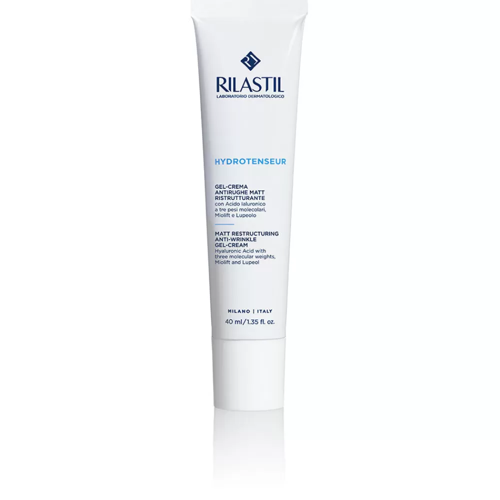 Rilastil Hydrotenseur Gel-Crema Reestructurante Y Antiarrugas New