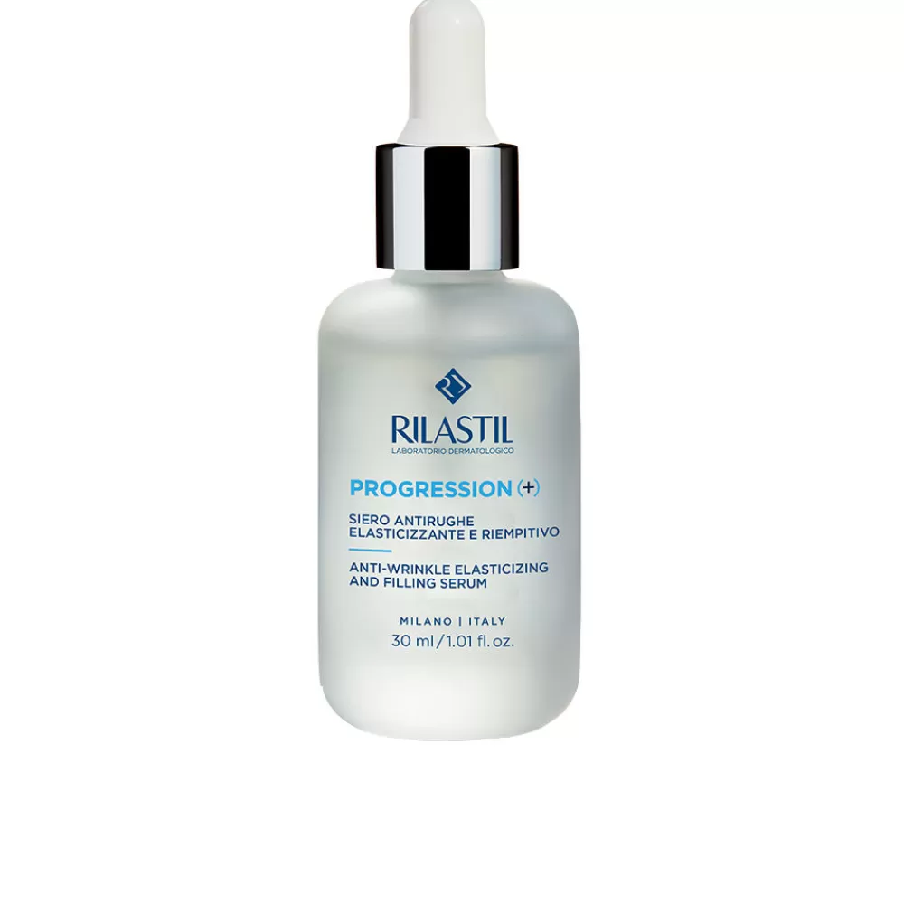 Rilastil Progression(+) Sérum Antiarrugas Elastizante Y Rellenador New