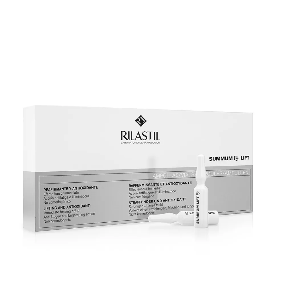 Rilastil Summum Rx Lift Ampollas Best Sale