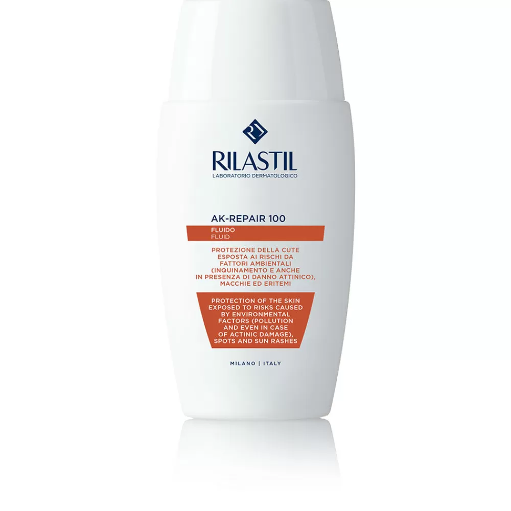 Rilastil Sun System Ak-Repair 100 Fluido Online