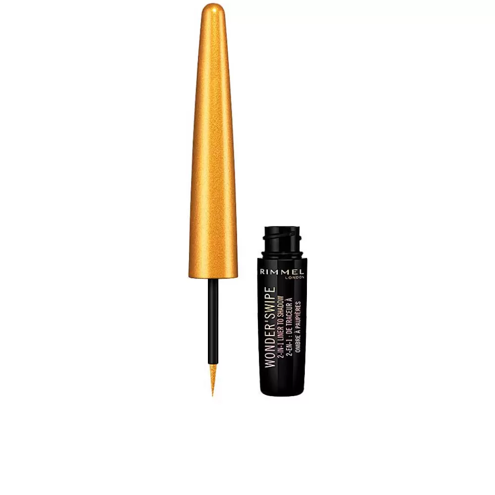 Rimmel London Wonder Swipe 2In1 Liner To Shadow New