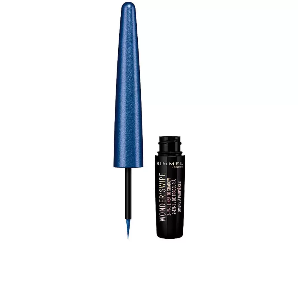 Rimmel London Wonder Swipe 2In1 Liner To Shadow New
