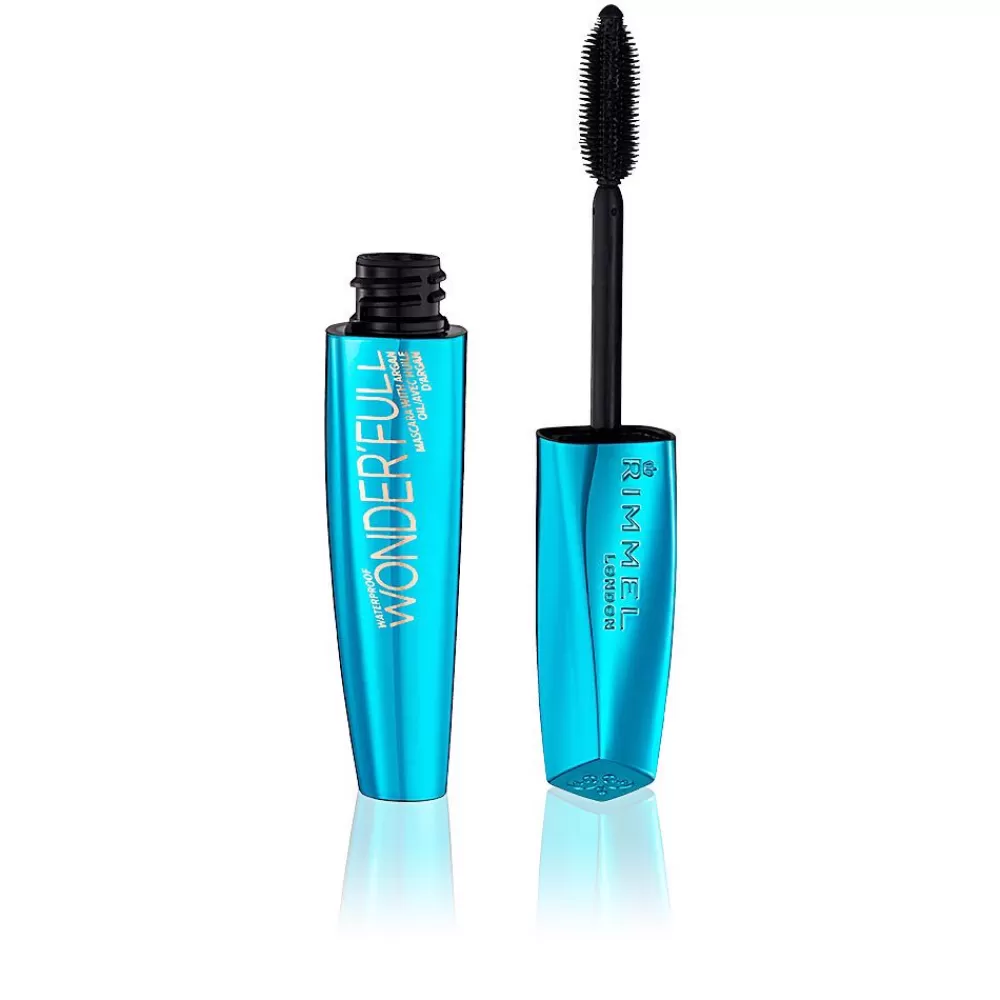 Rimmel London Wonder'Full Argan Mascara Waterproof Discount