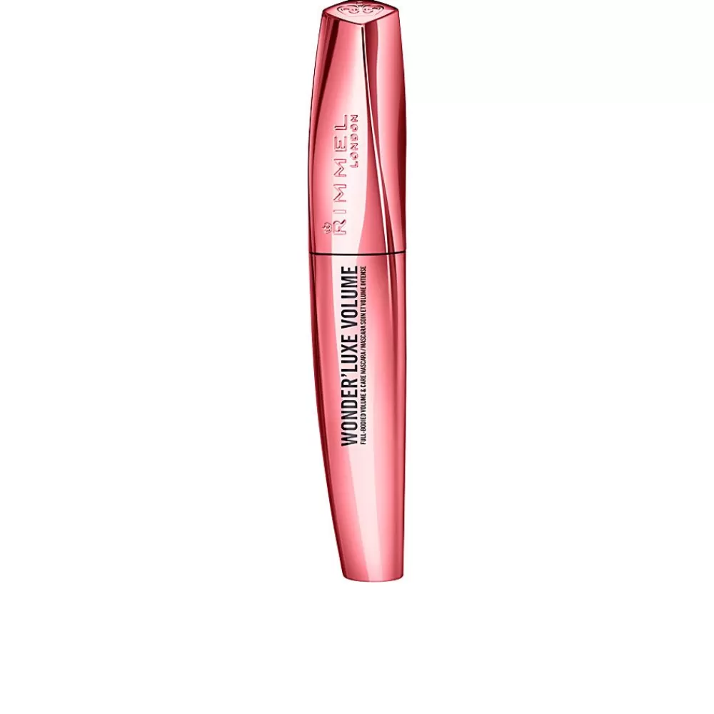 Rimmel London Wonder'Luxe Volume Mascara Clearance
