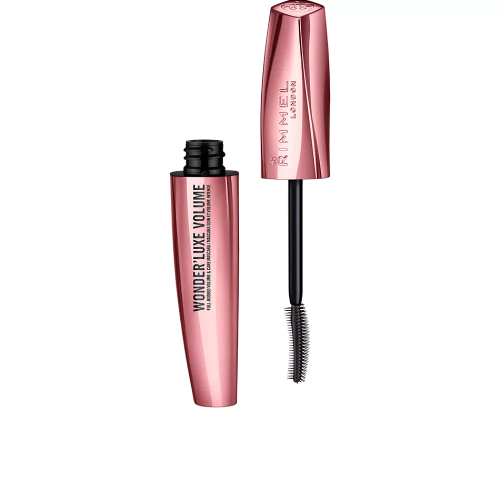 Rimmel London Wonder'Luxe Volume Mascara Clearance