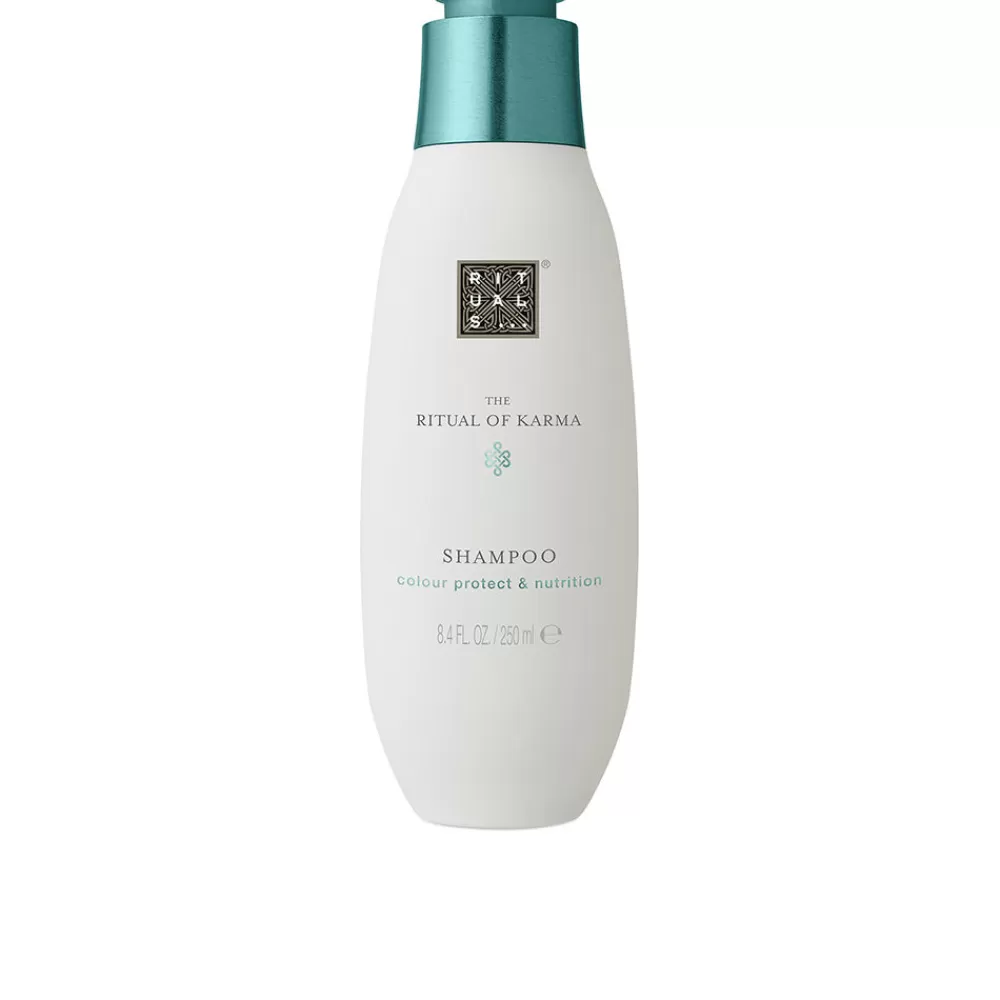 Rituals The Ritual Of Karma Shampoo Cheap