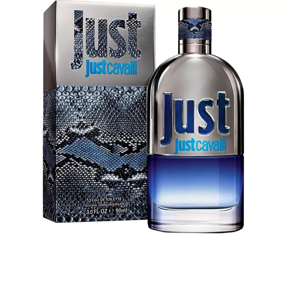 Roberto Cavalli Just Cavalli Man Fashion
