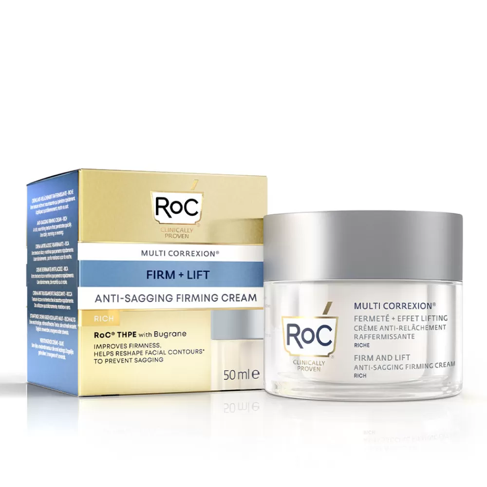 Roc Firm & Lift Crema Reafirmante Store