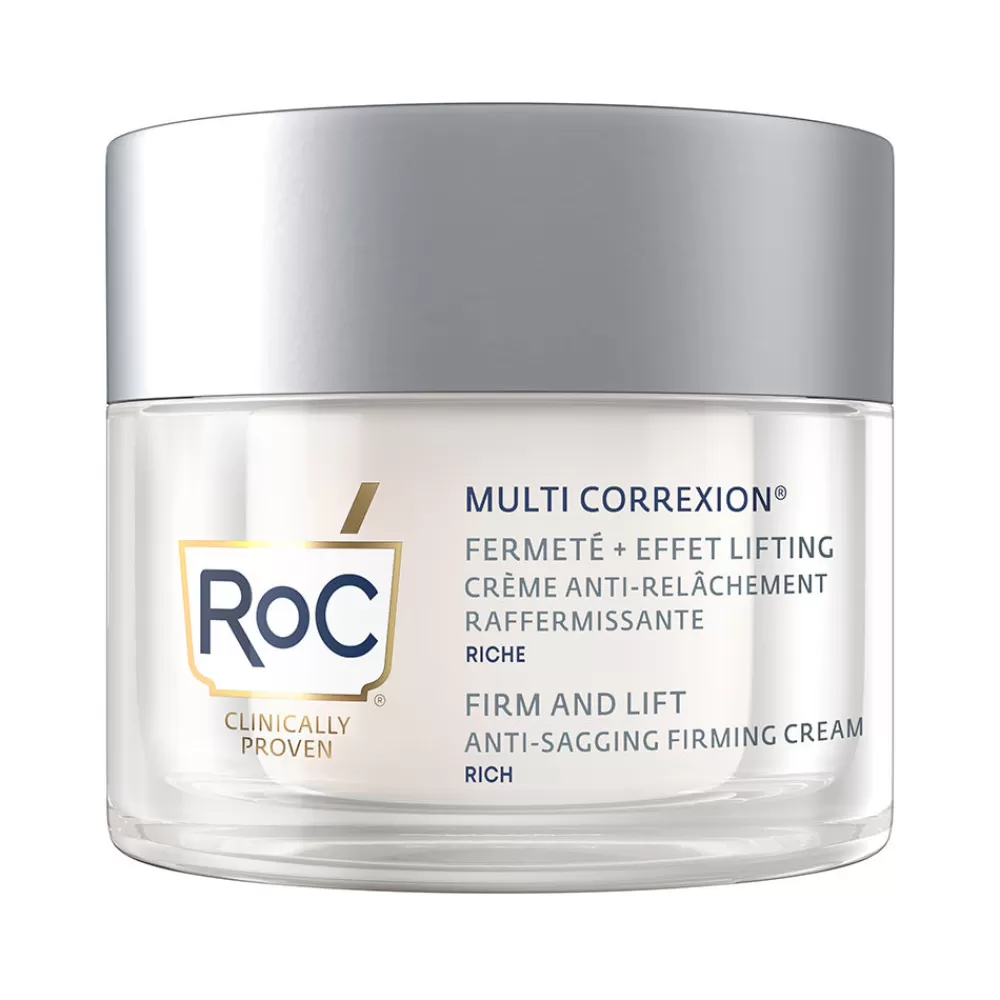 Roc Firm & Lift Crema Reafirmante Store