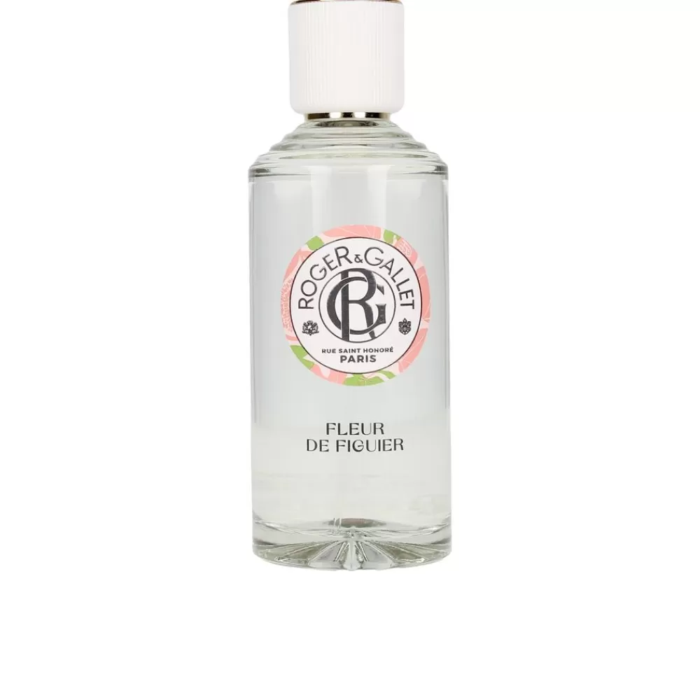 Roger & Gallet Fleur De Figuier Agua Perfumada Bienestar Cheap