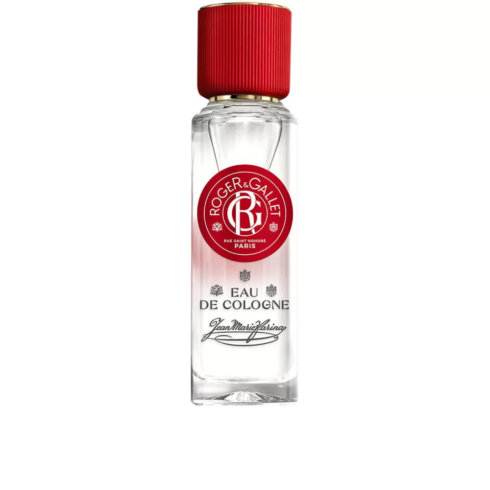 Roger & Gallet Jean Marie Farina Clearance