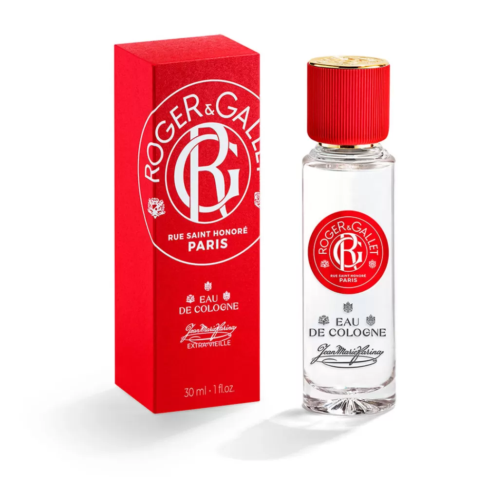 Roger & Gallet Jean Marie Farina Clearance