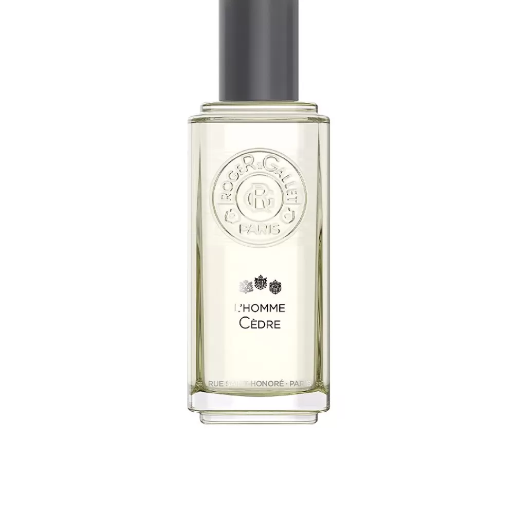 Roger & Gallet L'Homme Cedre Eau De Toilette Clearance
