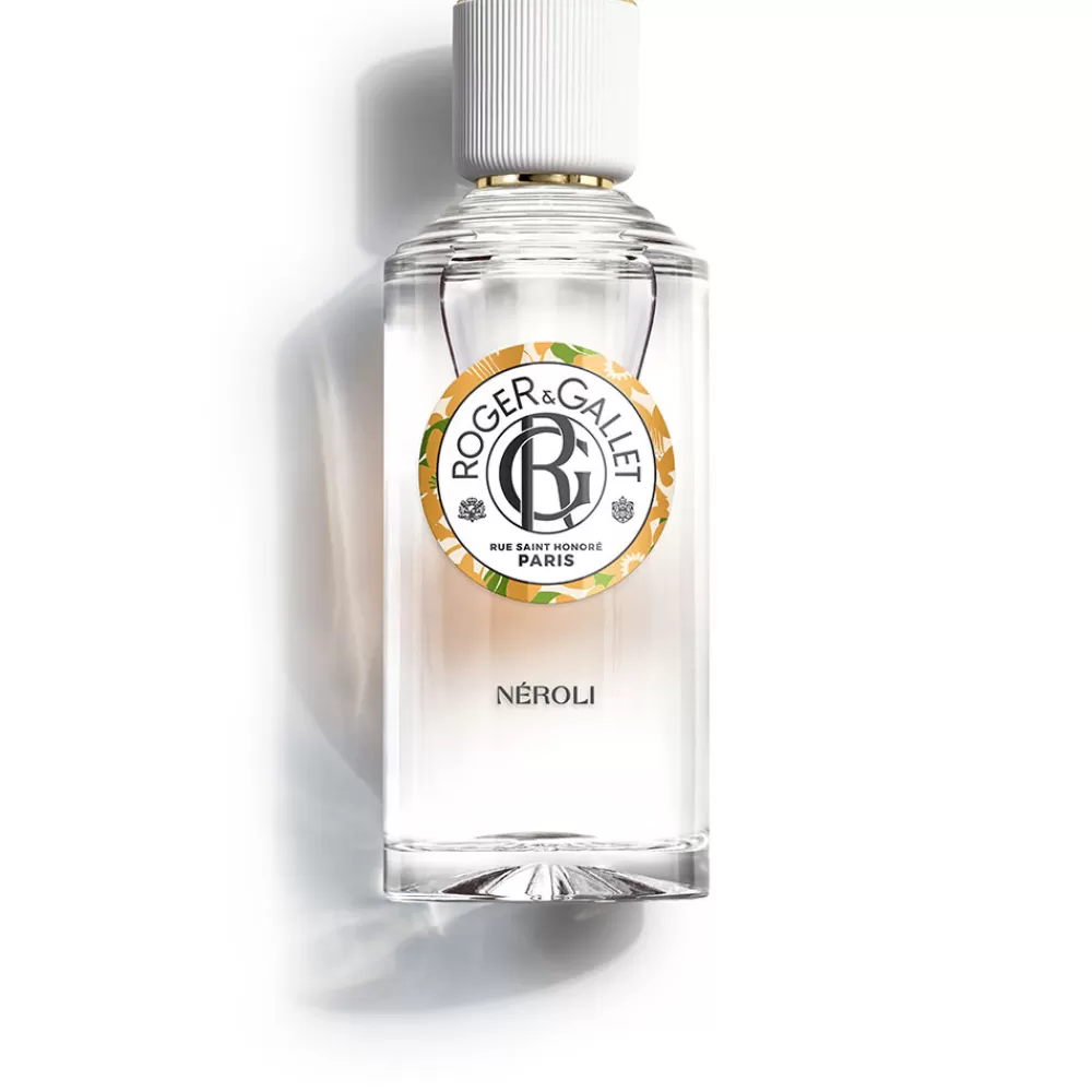 Roger & Gallet Neroli Agua Perfumada Bienestar Store