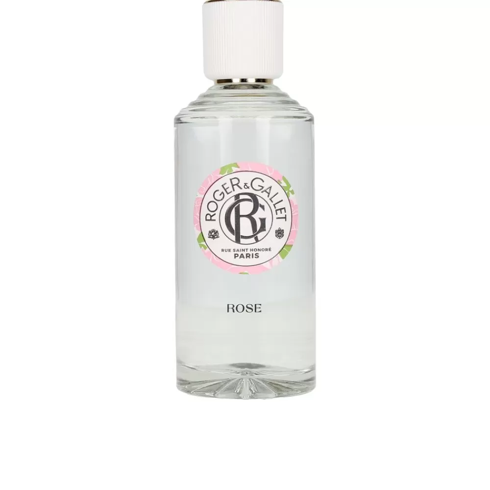 Roger & Gallet Rose Agua Perfumada Bienestar Clearance