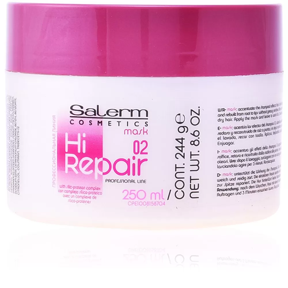 Salerm Hi Repair Mask 02 Discount