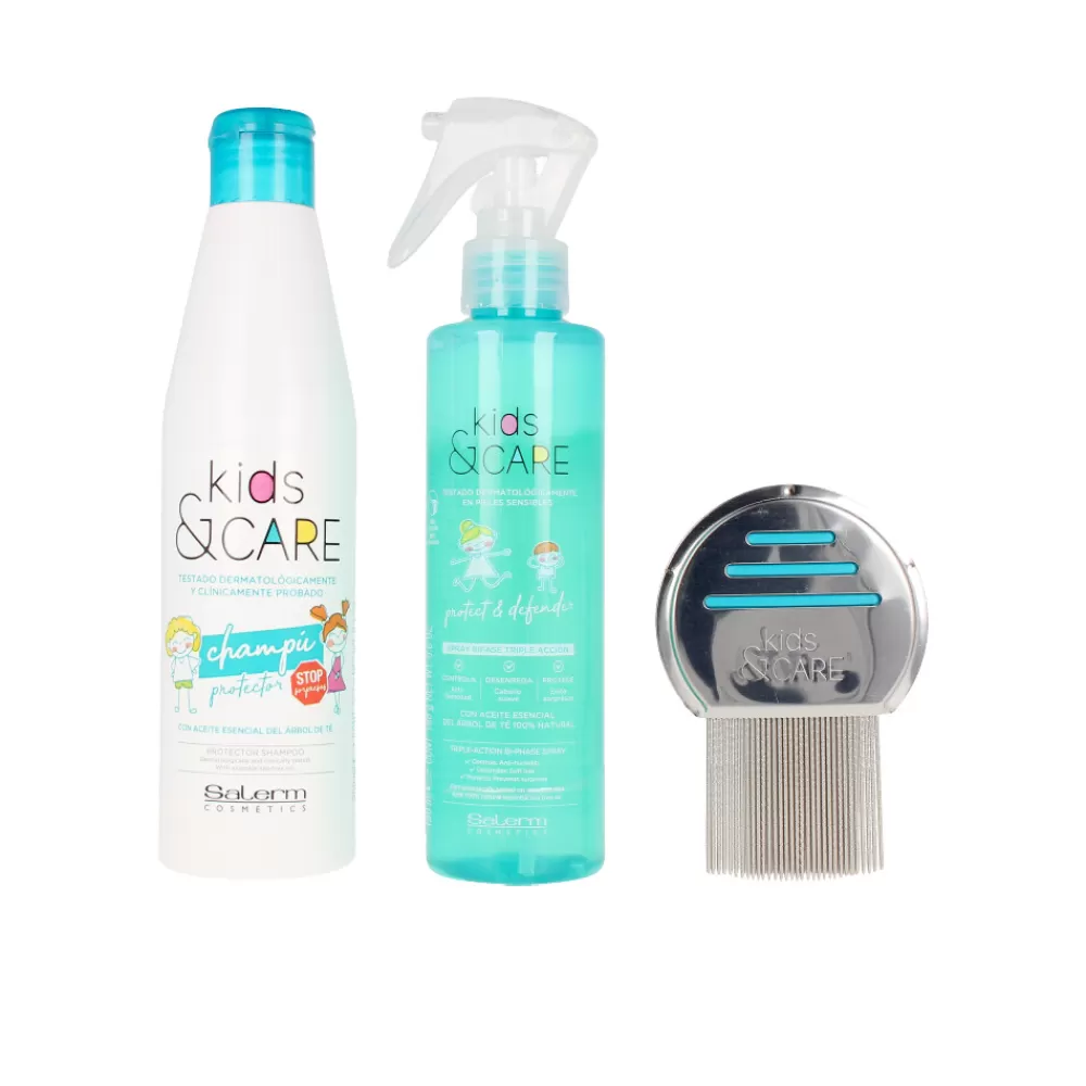 Salerm Kids&Care Lote Sale