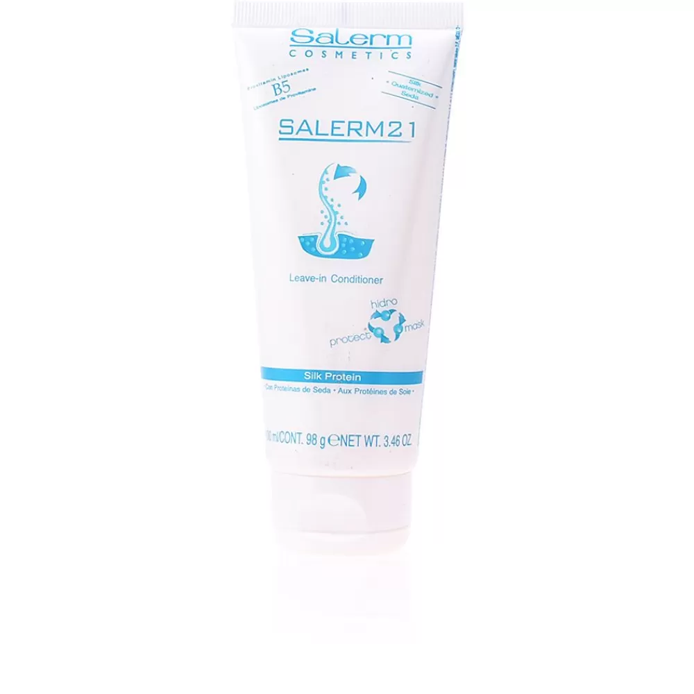Salerm 21 Silk Protein Leave-In Conditioner Fashion