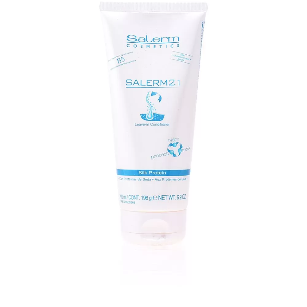 Salerm 21 Silk Protein Leave-In Conditioner Fashion