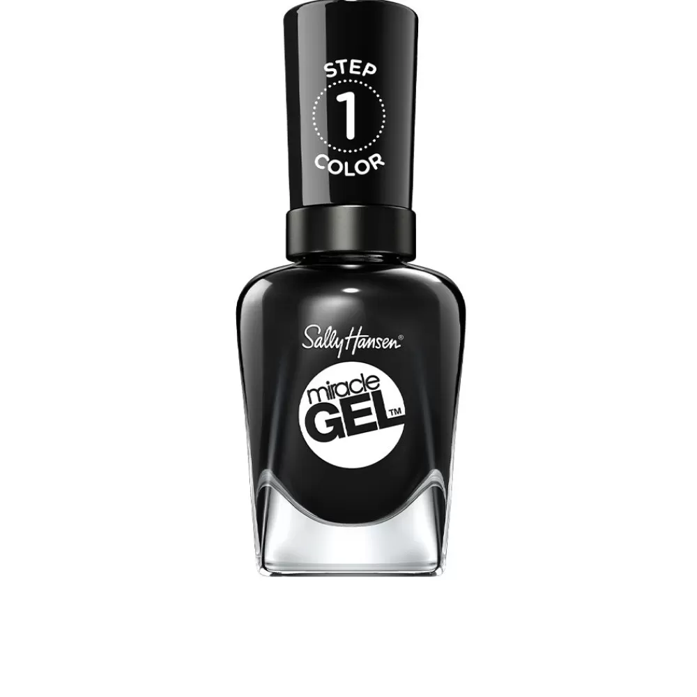 Sally Hansen Miracle Gel # Best Sale
