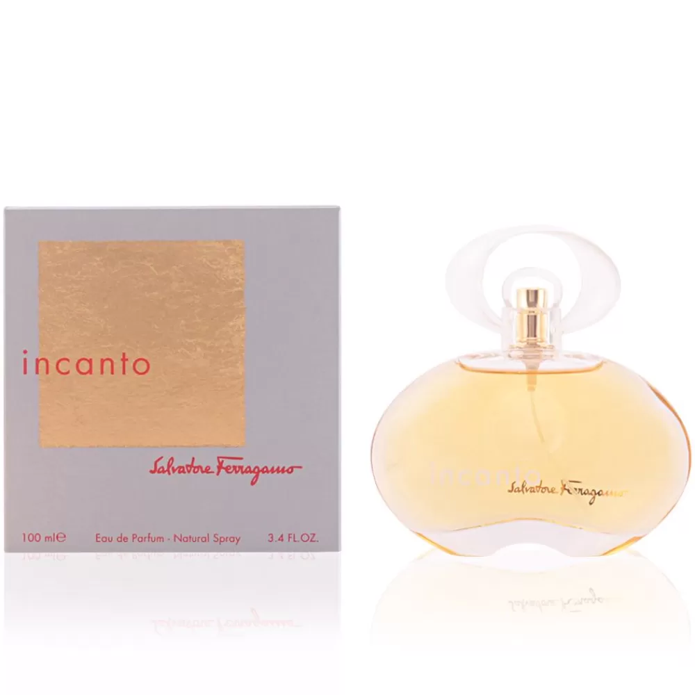 Salvatore Ferragamo Incanto Pour Femme Store