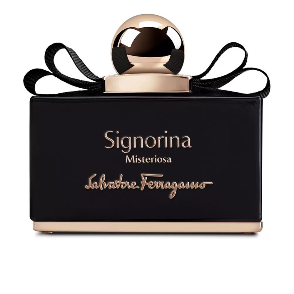 Salvatore Ferragamo Signorina Misteriosa Outlet