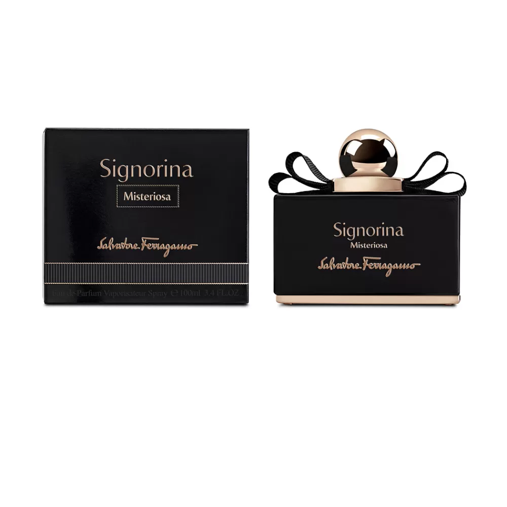 Salvatore Ferragamo Signorina Misteriosa Outlet