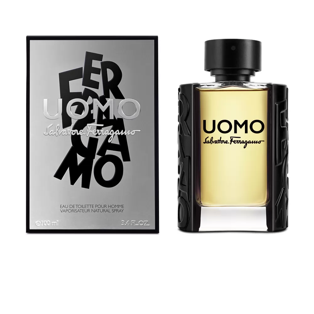 Salvatore Ferragamo Uomo Outlet