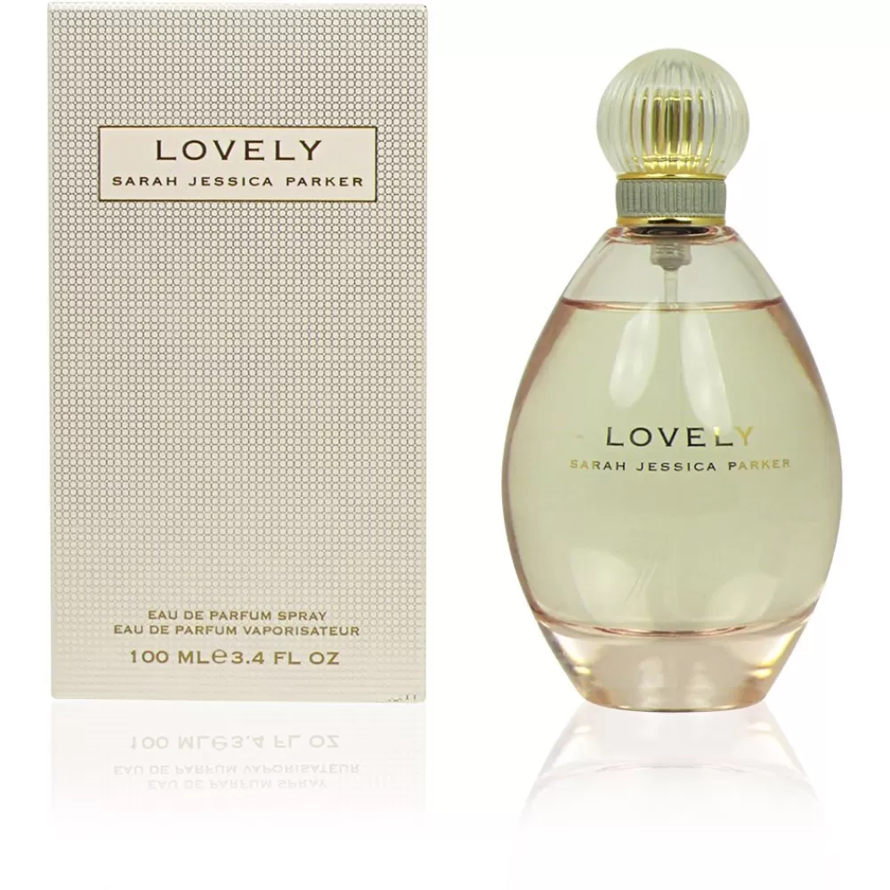 Sarah Jessica Parker Lovely Shop
