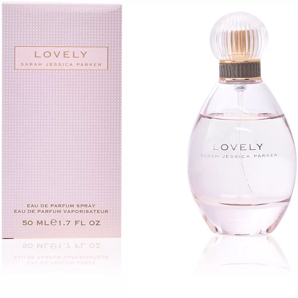 Sarah Jessica Parker Lovely Shop