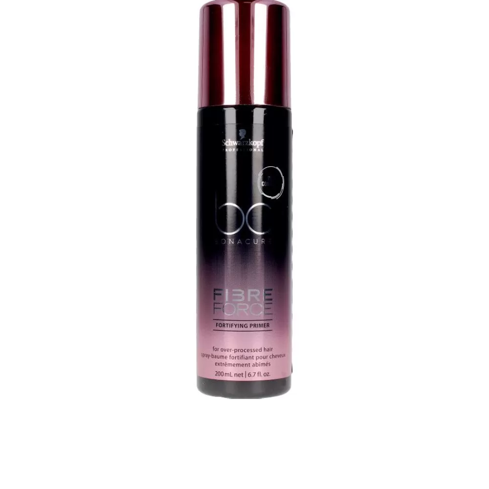 Schwarzkopf Bc Fibre Force Fortifying Primer Spray Sale