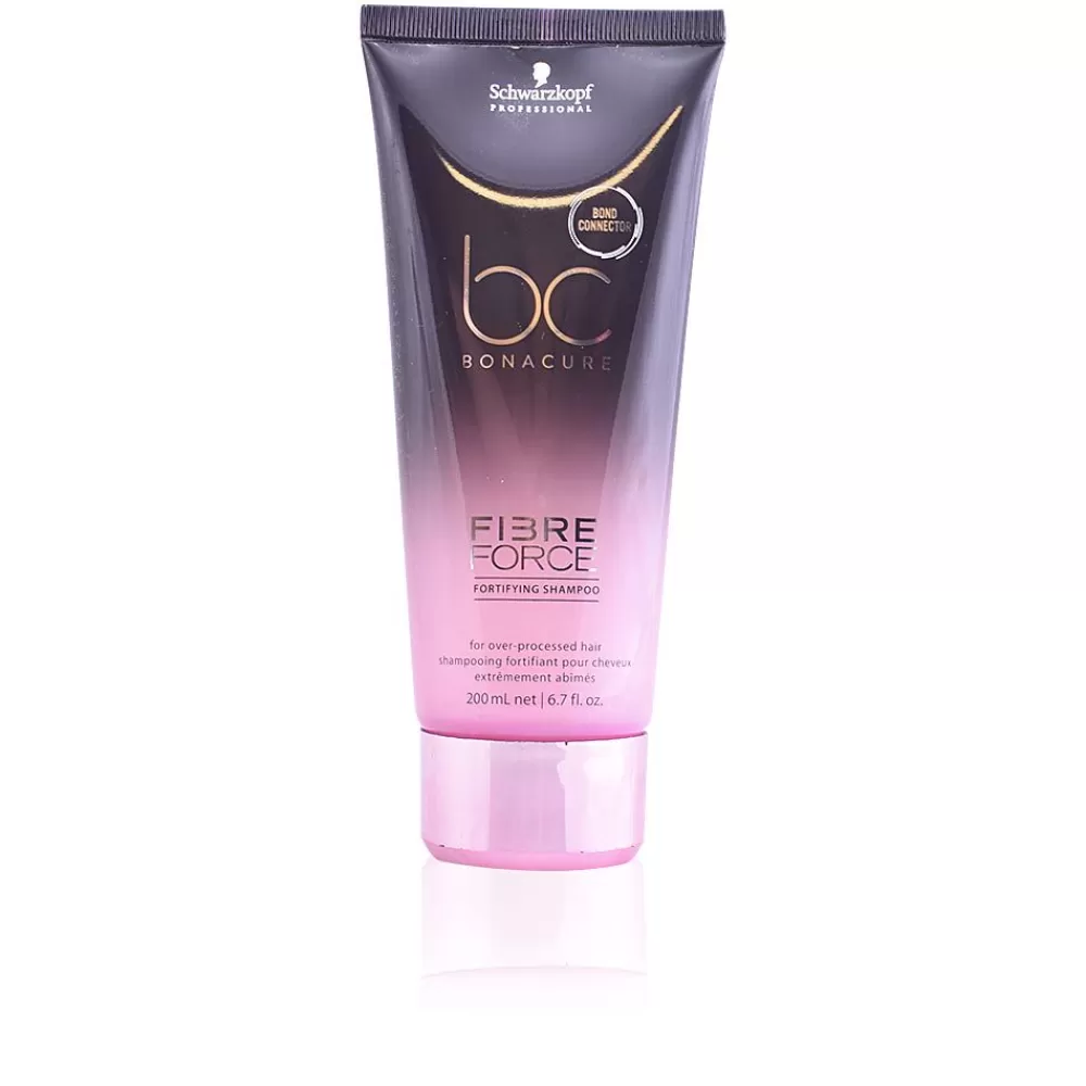 Schwarzkopf Bc Fibre Force Fortifying Shampoo Store