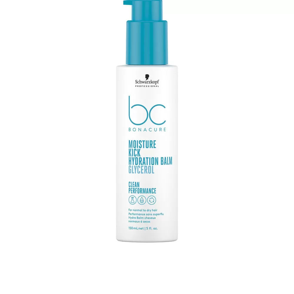 Schwarzkopf Bc Moisture Kick Hydration Balm Cheap