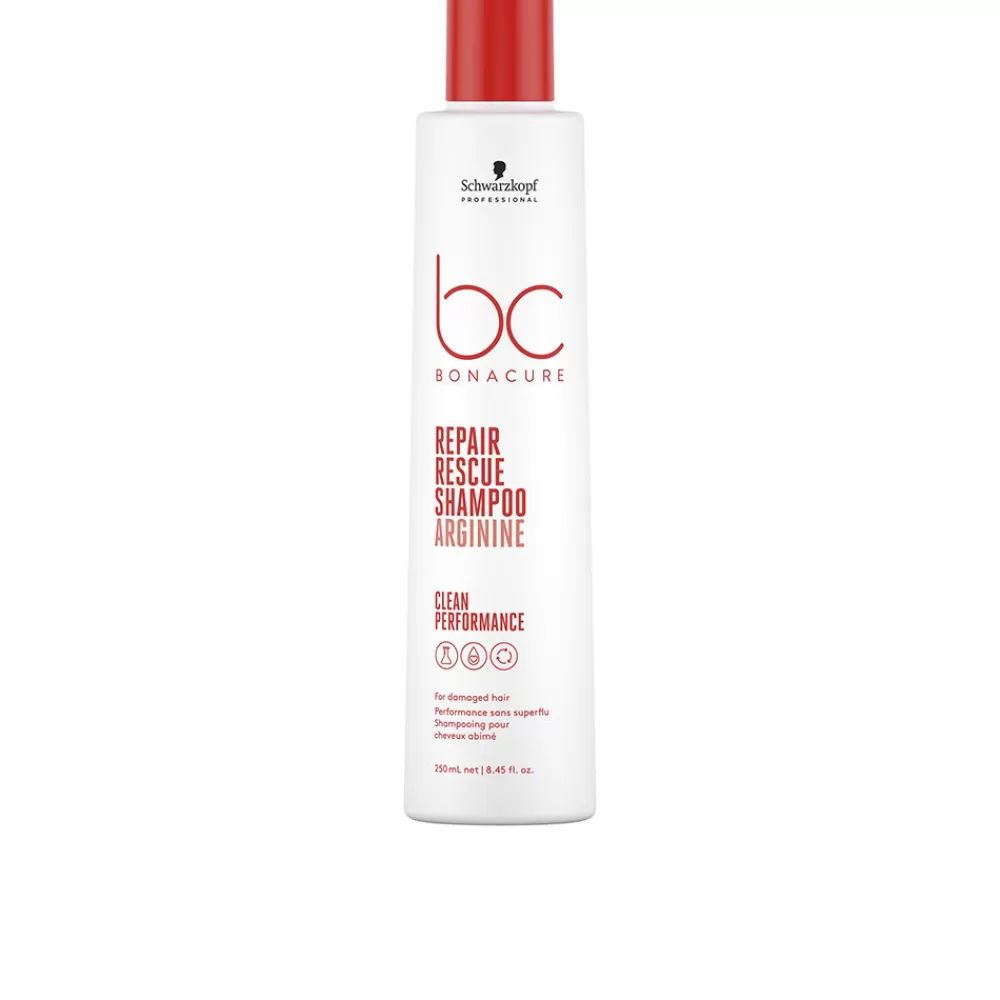 Schwarzkopf Bc Repair Rescue Shampoo Cheap