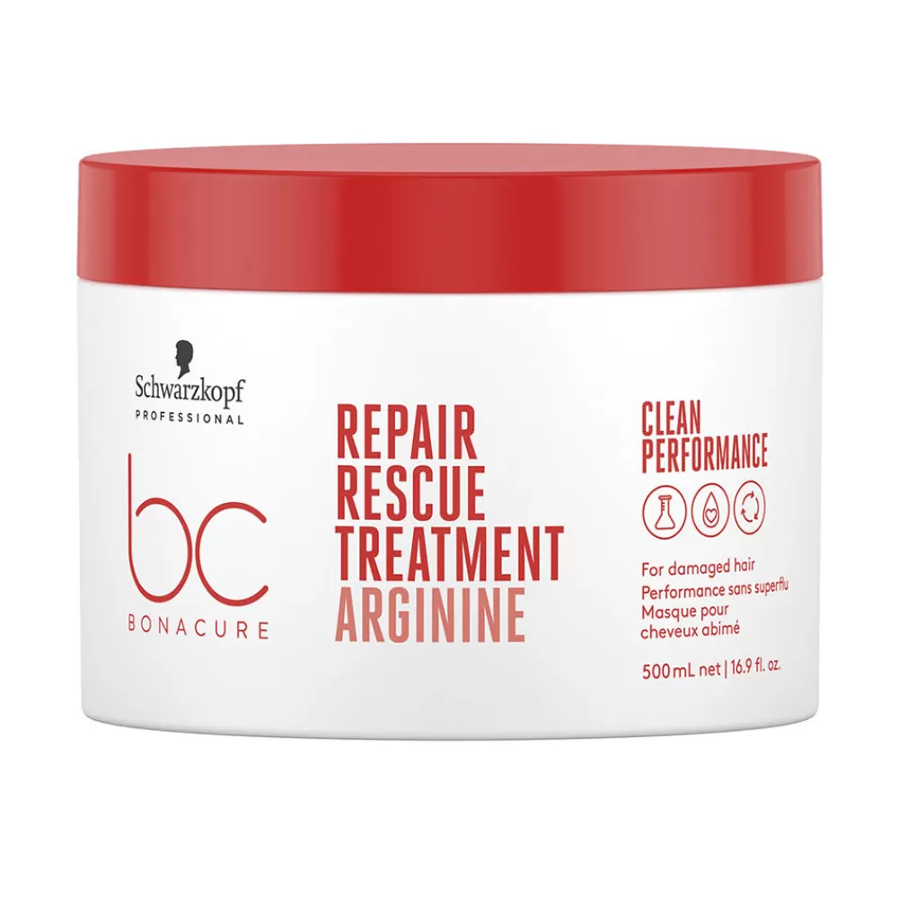 Schwarzkopf Bc Repair Rescue Treatment Clearance