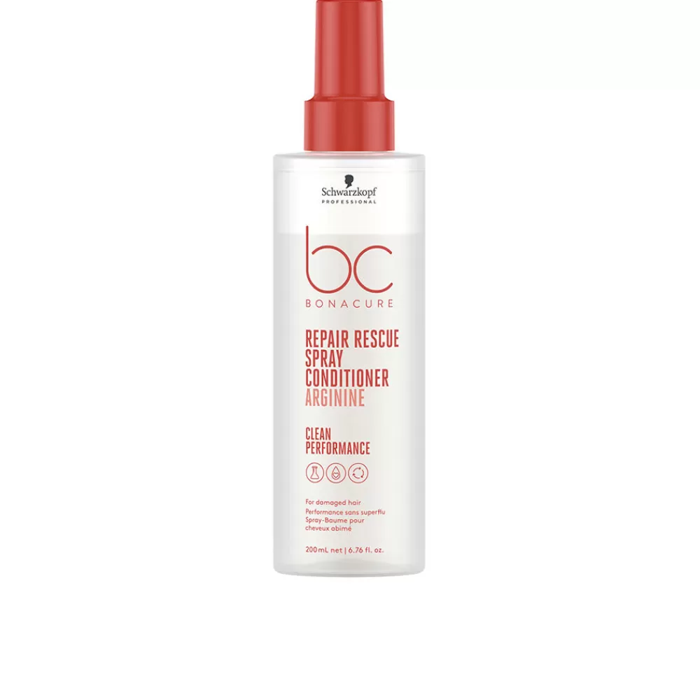 Schwarzkopf Bc Repair Rescuespray Conditioner Flash Sale
