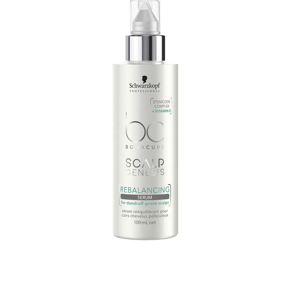 Schwarzkopf Bc Scalp Genesis Rebalancing Sérum Clearance