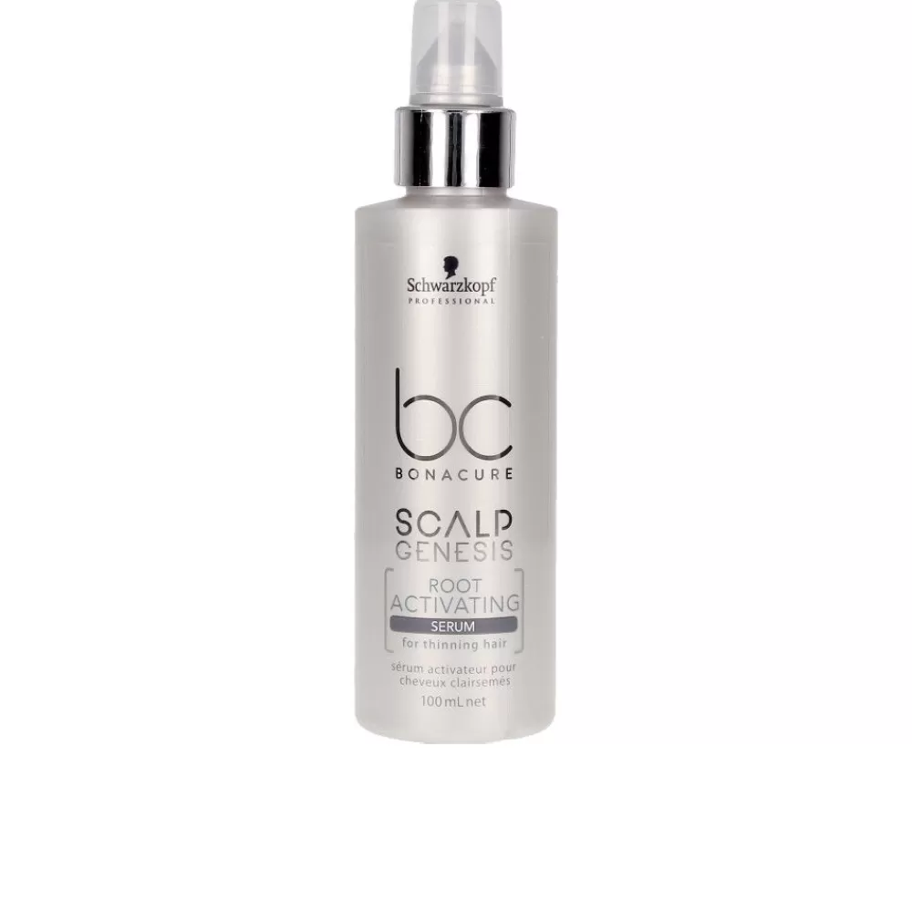 Schwarzkopf Bc Scalp Genesis Root Activating Sérum Thinning Hair Online