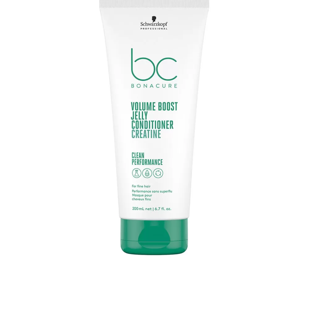 Schwarzkopf Bc Volume Boost Jelly Conditioner Online