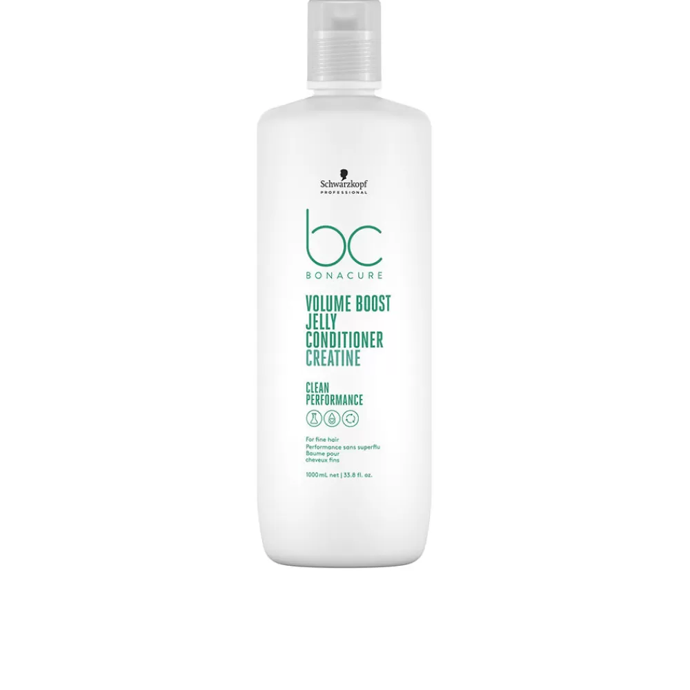 Schwarzkopf Bc Volume Boost Jelly Conditioner Online