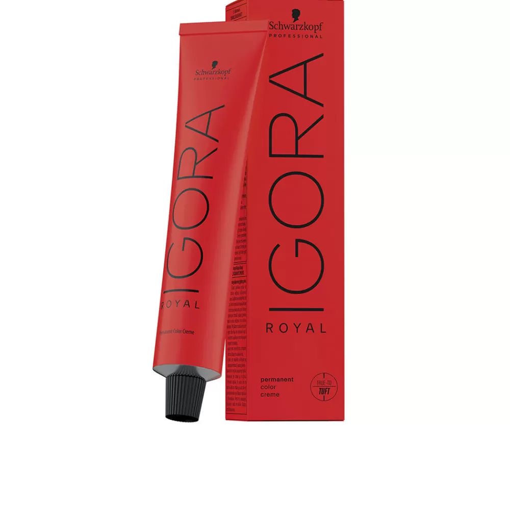 Schwarzkopf Igora Royal 3-65 Sale