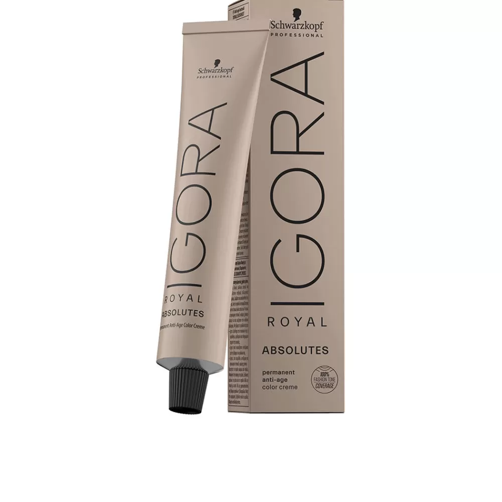 Schwarzkopf Igora Royal Absolutes Flash Sale
