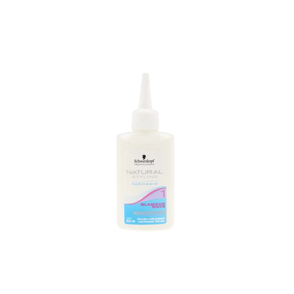 Schwarzkopf Natural Styling Glamour Wave Outlet