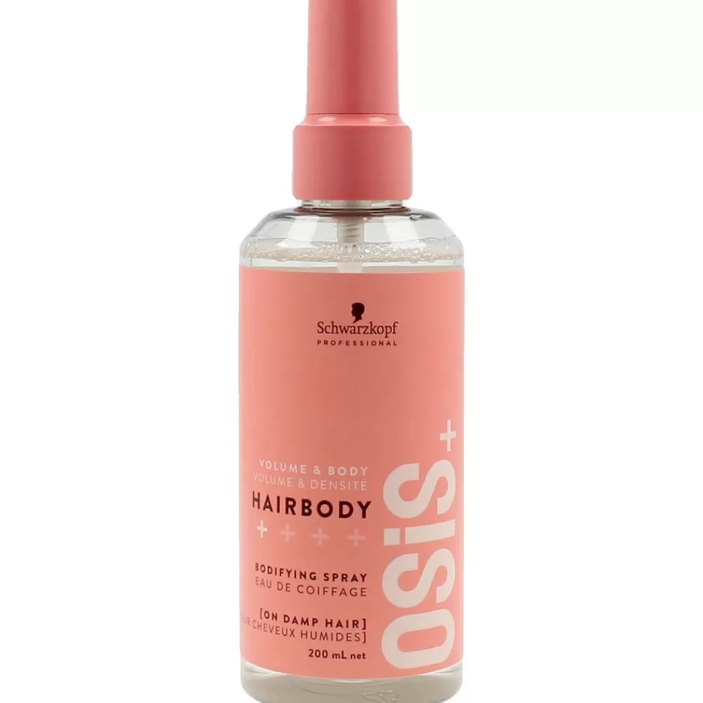 Schwarzkopf Osis Hairbody Style & Care Spray Discount