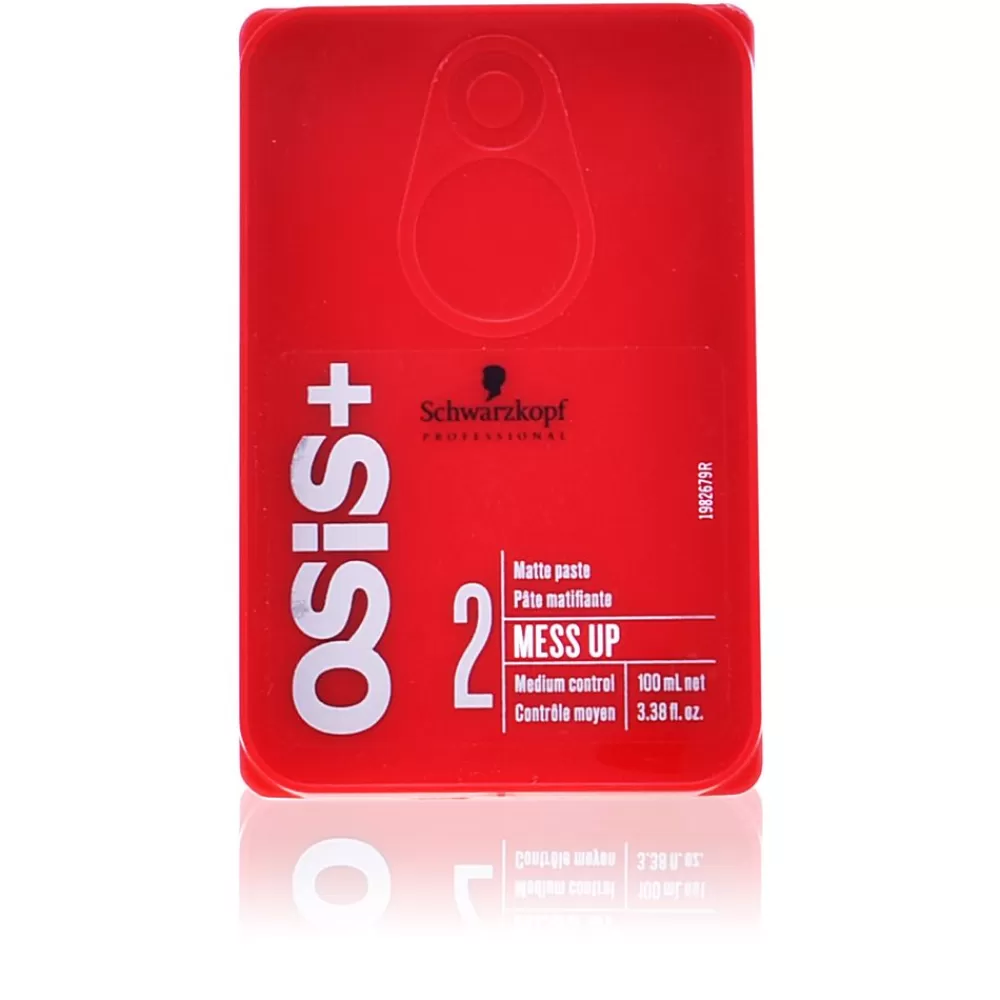Schwarzkopf Osis Mess Up Matt Gum Flash Sale