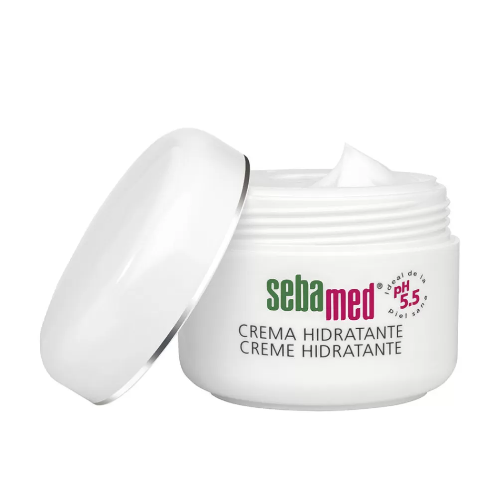 Sebamed Crema Hidratante Piel Sensible Y Delicada Best