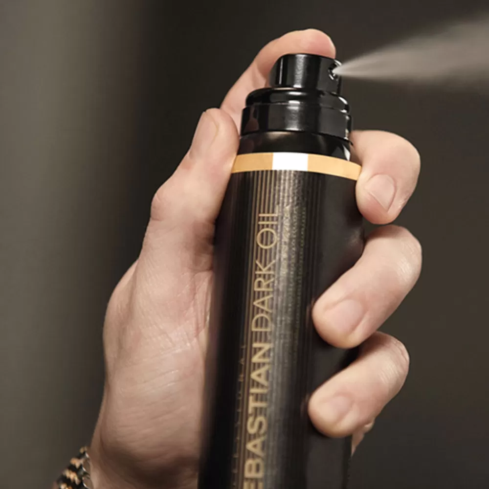 Sebastian Dark Oil Mist Dry Conditioner Cheap