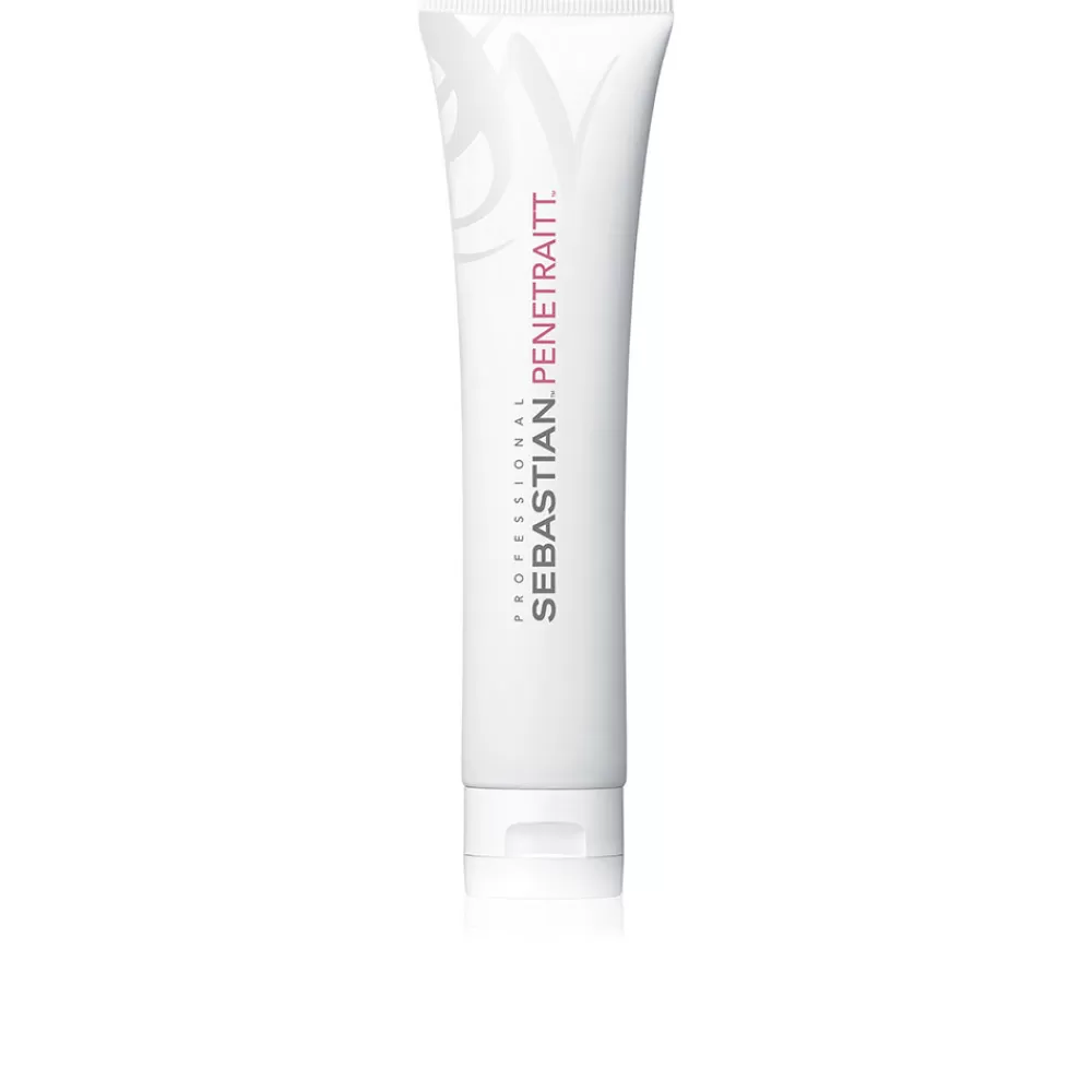Sebastian Penetraiit Strengthening Hair Mask New